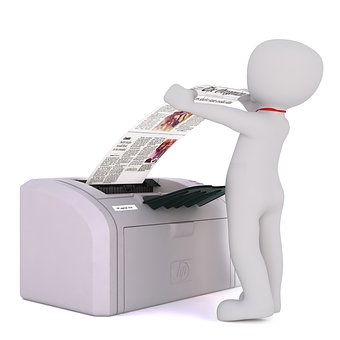 lexmark printer driver