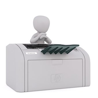 toshiba printer setup
