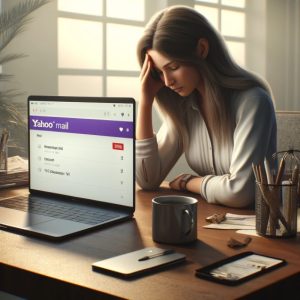 Common Causes of Not Receiving Yahoo Emails