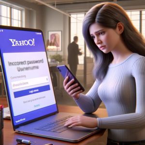 Common Yahoo Login Issues and Their Solutions