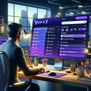 Customizing Your Yahoo Email Experience