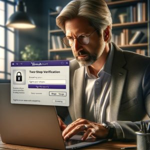 How to Secure Your Yahoo Account
