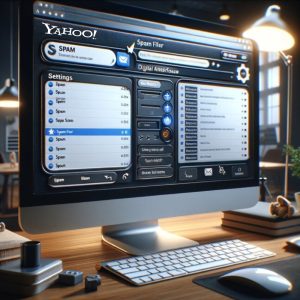 Step-by-Step Guide to Fix Yahoo Spam Filter Not Working