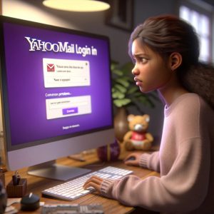 Understanding Yahoo Login Problems