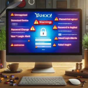 What Happened in the Yahoo Email Hack