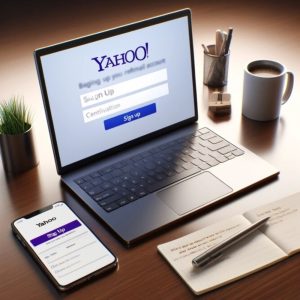 What You Need Before Starting Set Up Yahoo Email