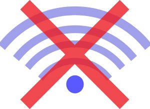 alexa won't connect to internet