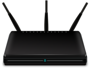 asus router setup