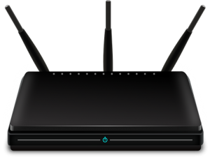 linksys router is not working