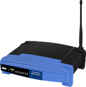 linksys router not working
