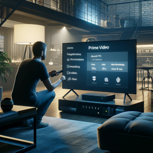 Advanced Solutions for Amazon Streaming Problems
