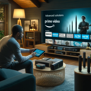 Advanced Troubleshooting to Prevent Buffering on Amazon Prime