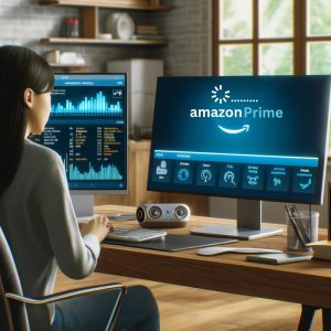 How to Fix the issue of Buffering on Amazon Prime Video