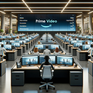 Official Channels of Amazon Prime Video Support