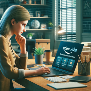 Step-by-Step Solutions to Fix Amazon Streaming Problems