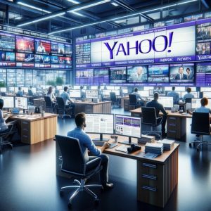 Yahoo News and Updates