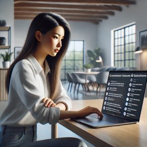 Common Issues and Solutions of Norton