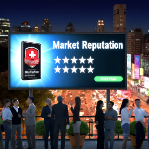 Why Choose McAfee Antivirus