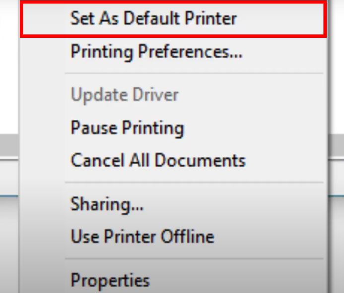 Advanced Fixes for HP Envy 6000 Offline Issue