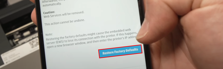Advanced Fixes for HP Envy 6400 Offline Issue