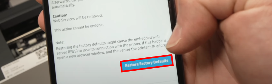 Advanced Troubleshooting Steps for HP Envy 6000 Not Printing Issue