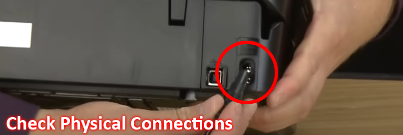 Basic Troubleshooting Steps to Fix HP Envy 5530 Not Printing Issue