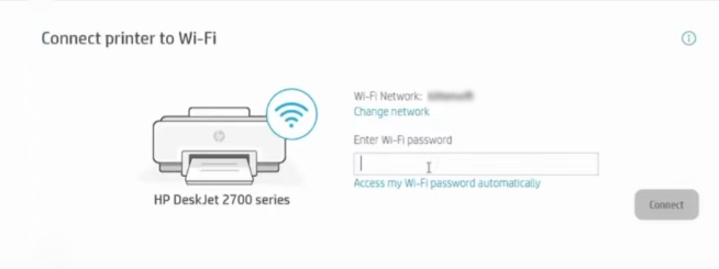 Basic Troubleshooting Steps to fix HP DeskJet 2700 Not Printing