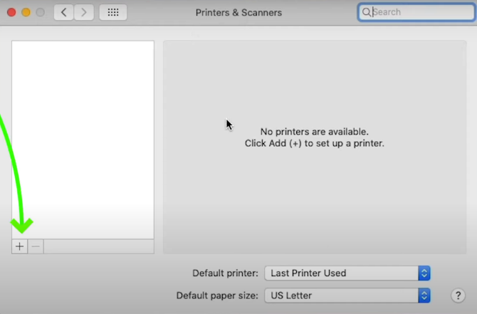 For macOS Users
