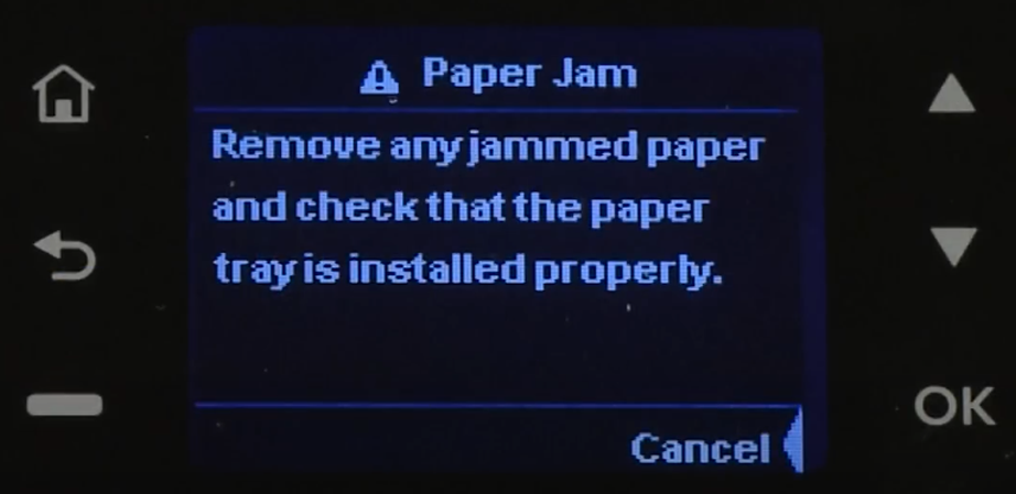 Possible Causes of the Issue where HP Envy 4500 Does Not Print