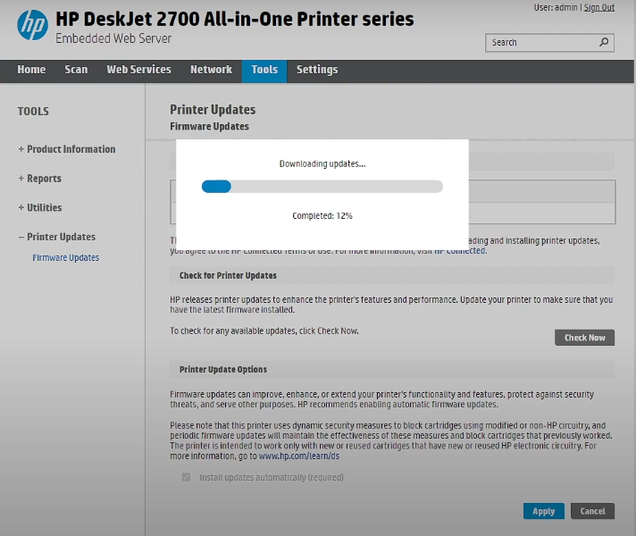 Preventive Tips to Avoid HP DeskJet 2700 Not Printing Issue in Future