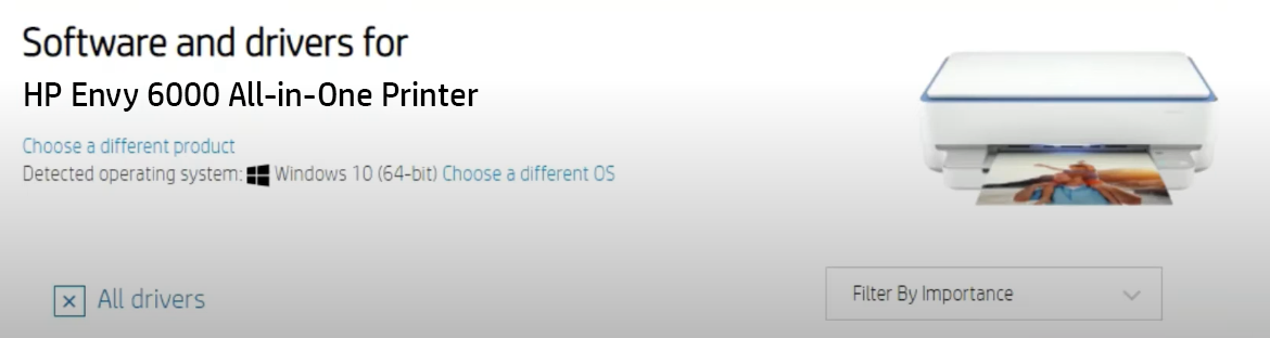 Preventive Tips to Avoid HP Envy 6000 Offline Issue in Future