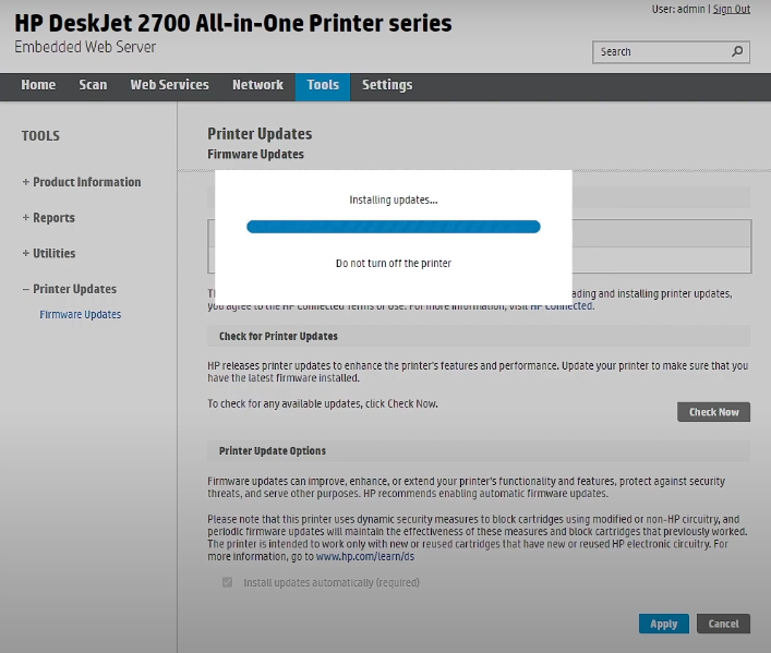 Pro Tips to Avoid the HP DeskJet 2700 Offline Issue in Future