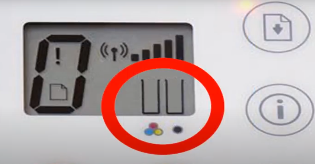 Quick Checks before Troubleshooting HP DeskJet 2700 Not Printing Issue