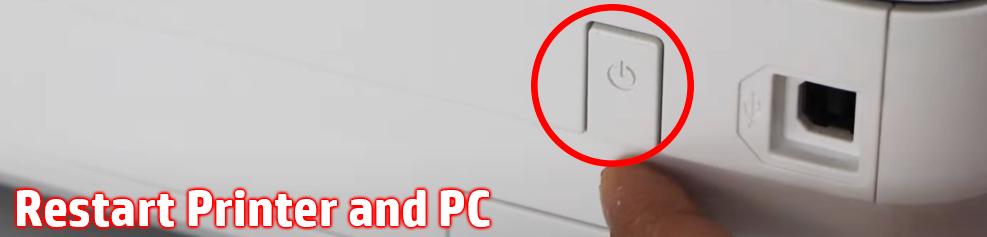Quick Fixes to Try First before Troubleshooting HP Envy 6400 Offline Issue