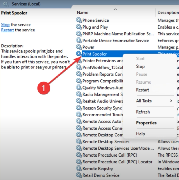 Step-by-Step Troubleshooting to Fix HP DeskJet 2700 Offline Error