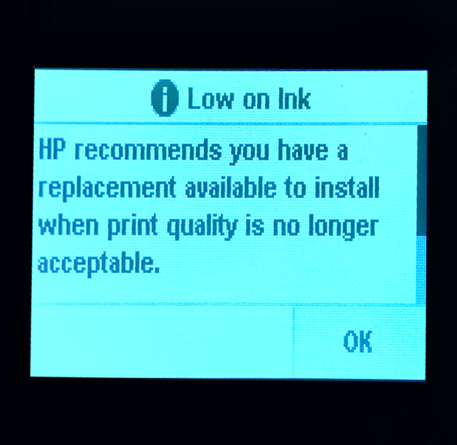 Common Reasons for HP OfficeJet 3830 Not Printing Issue