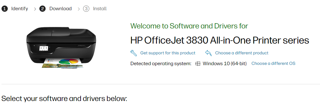How to Prevent HP OfficeJet 3830 Not Printing Issue in Future