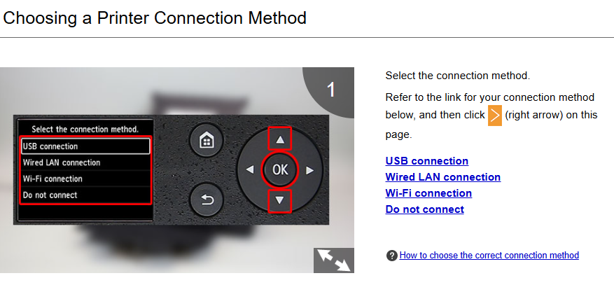 How to Connect Canon Printer to Wi-Fi How to Connect Canon Printer to Wi-Fi Network