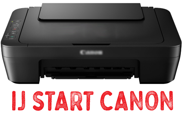 Ij Start Canon Ij Start Canon
