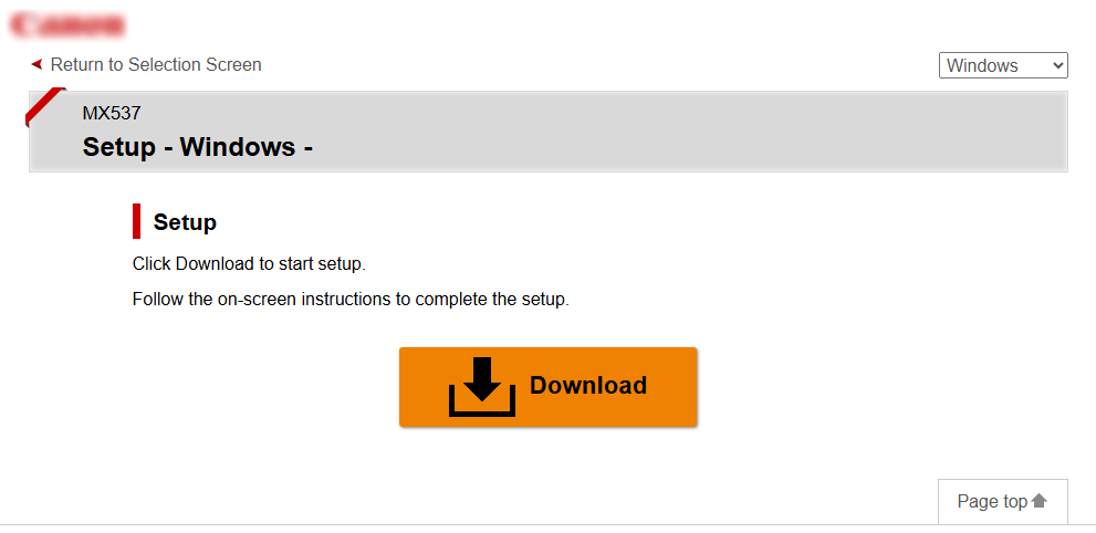 Step-by-Step Canon Printer Setup Using IJ.Start.Canon Step-by-Step Canon Printer Setup Using IJ.Start.Canon