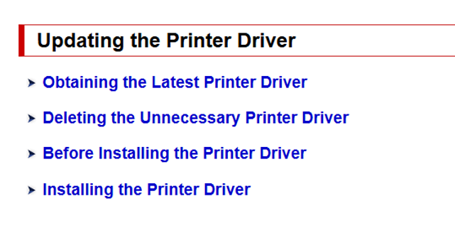 Tips to Optimize Printer Performance Tips to Optimize Printer Performance