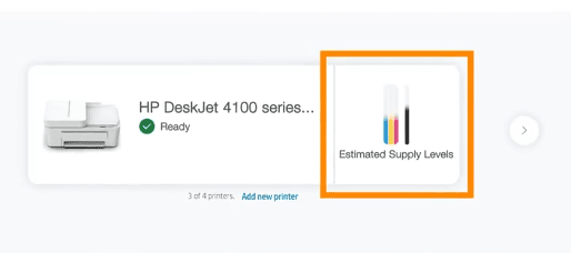 Common Causes of HP DeskJet 4100 Not Printing Problem