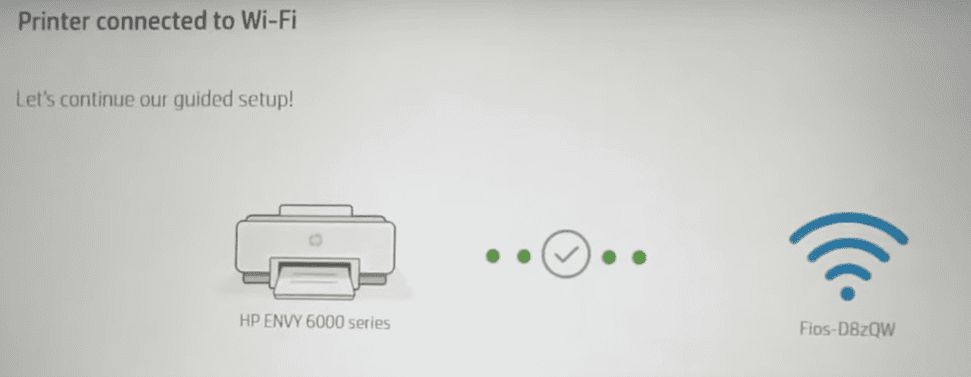 Step-by-Step Fixes for HP DeskJet 4100 Not Printing Issue