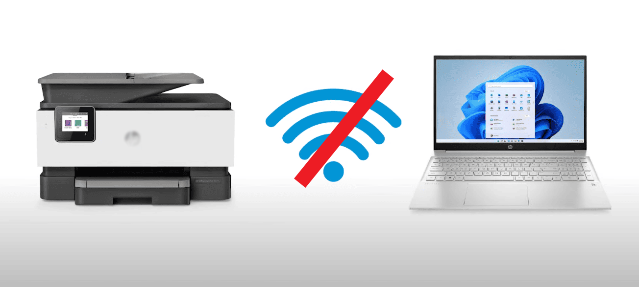 Troubleshoot Common 123.hp.com Setup Issues
