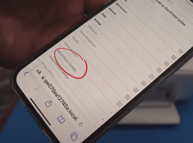 Advanced Steps to Troubleshoot HP DeskJet 3755 Not Printing Issue